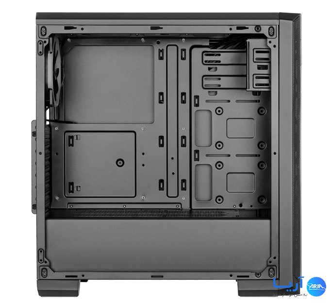 قیمت و خرید کیس کامپیوتر گرین Z1 ARIO | فروشگاه آریا قیمت و خرید کیس کامپیوتر گرین Z1 ARIO | فروشگاه آریا